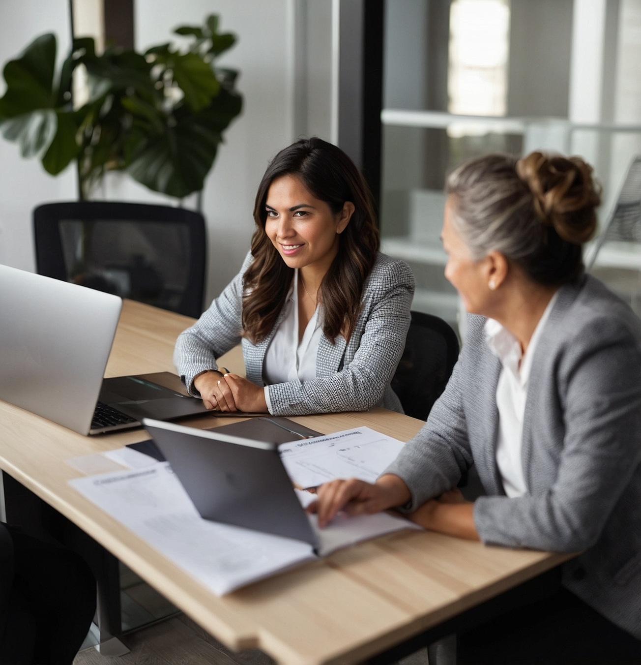 Trabajando por un futuro mejor